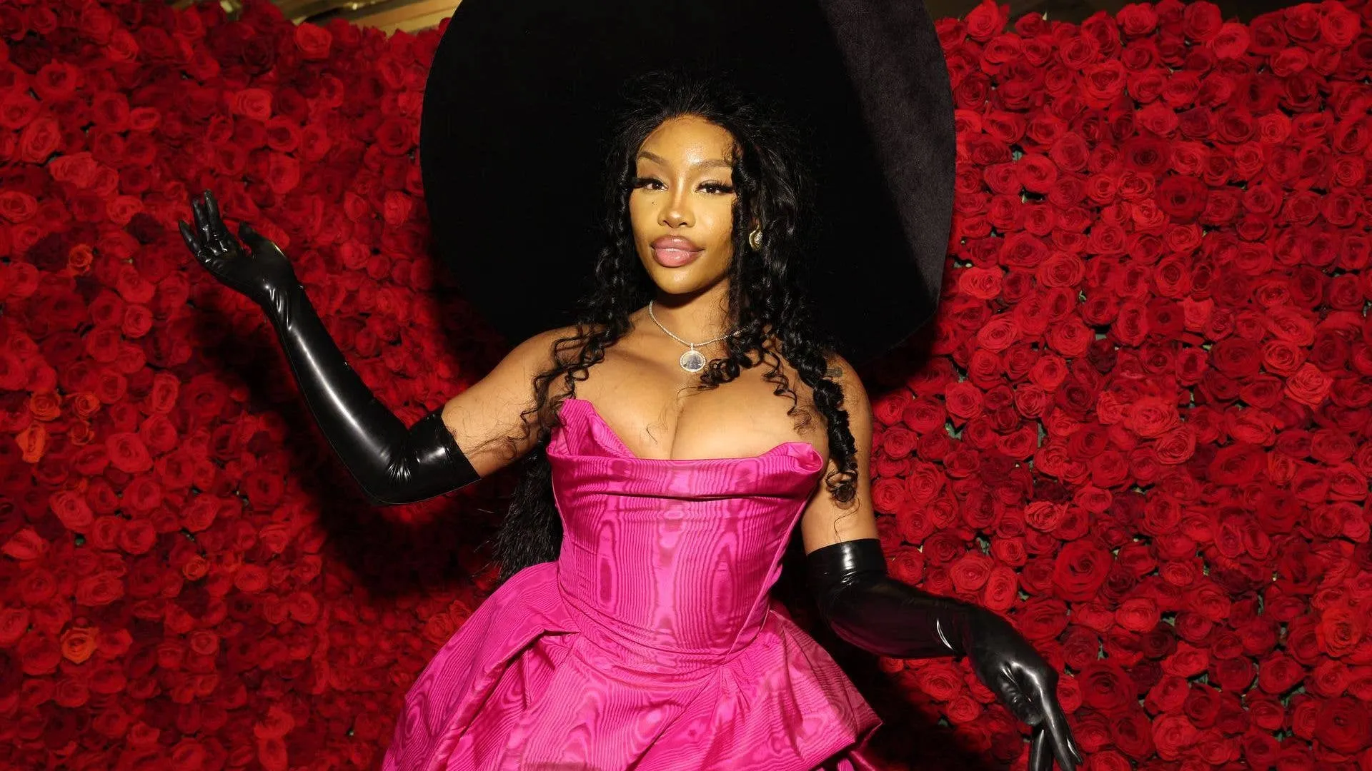 SZA Songwriters Hall Of Fame