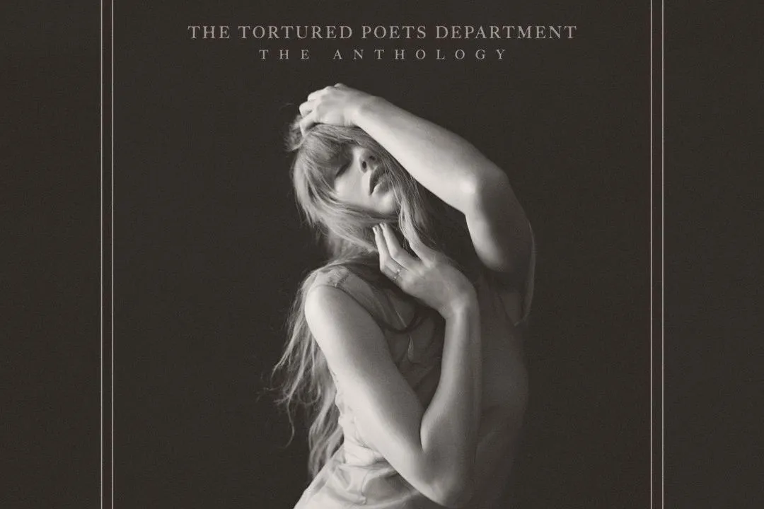 Taylor Swift Charlie Puth Tortured Poets Department