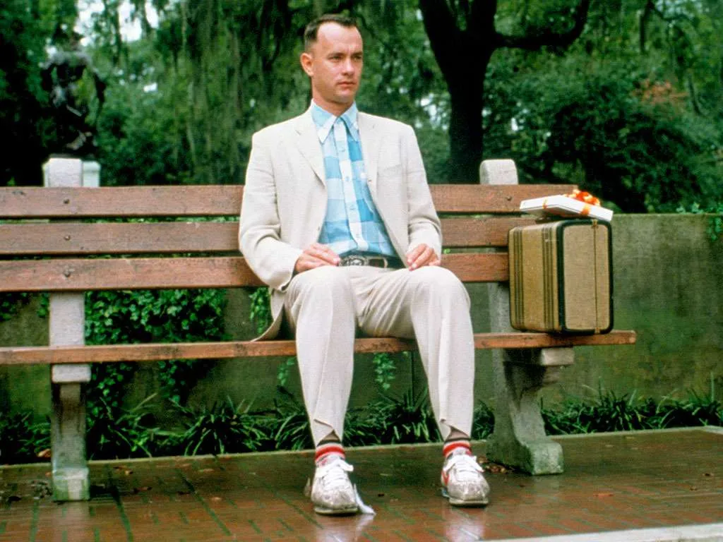 Forrest Gump