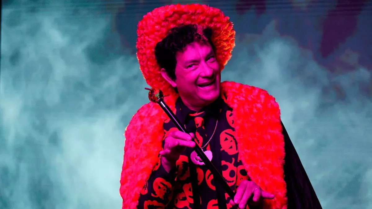 SNL Five-Timers Club