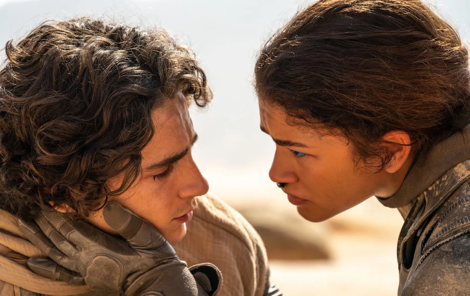 Denis Villeneuve Dune: Part Three