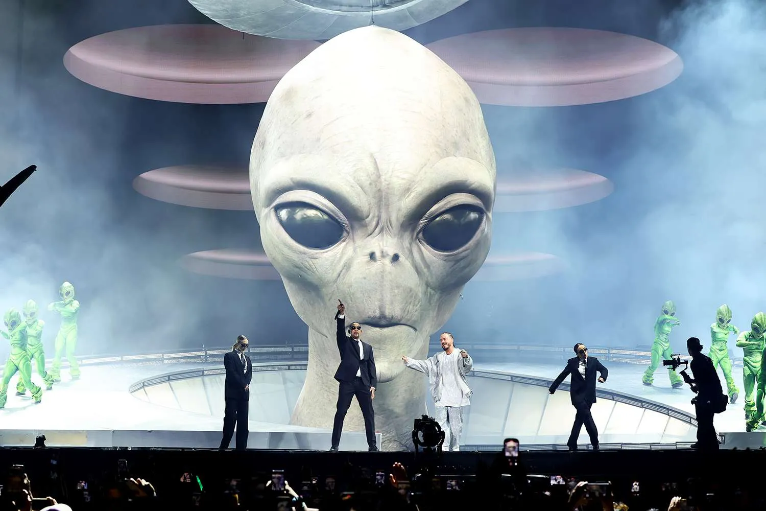 Will Smith Coachella 2024