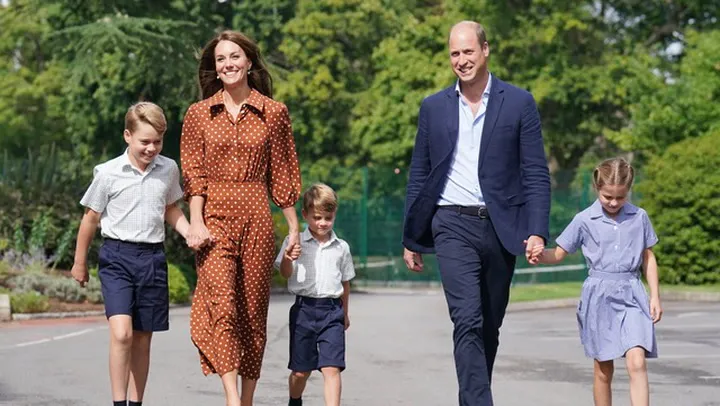 Prince William Kate Middleton