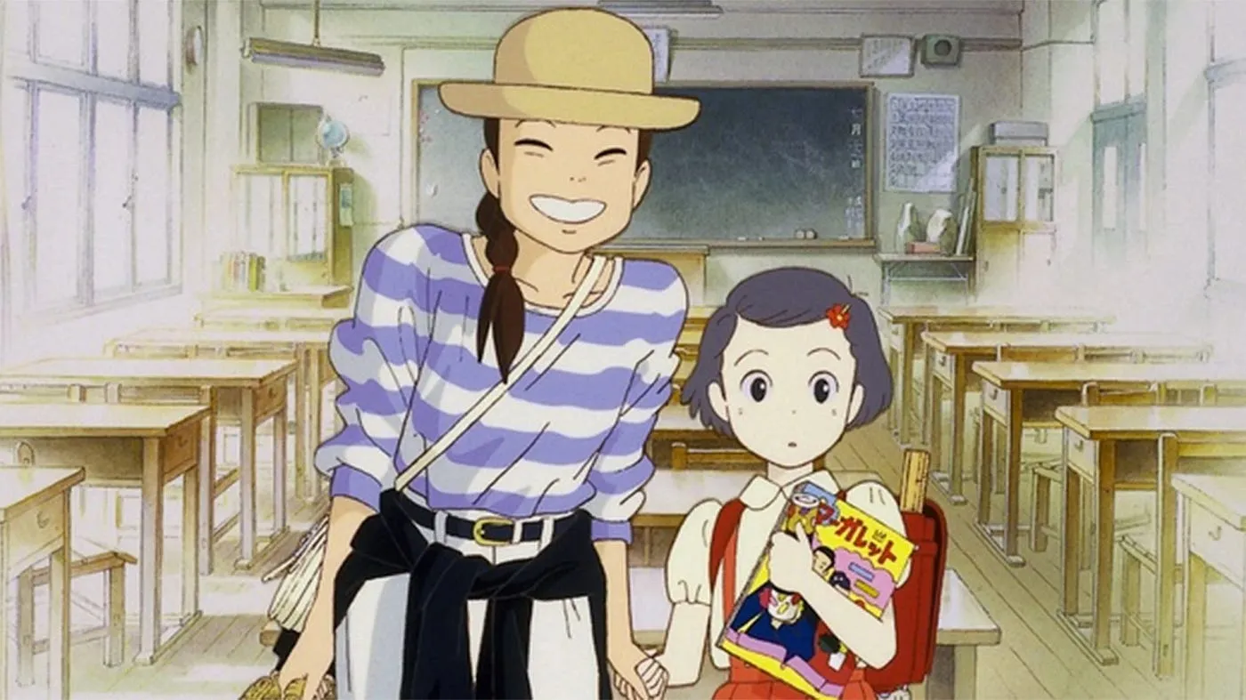 Studio Ghibli Rotten Tomatoes 