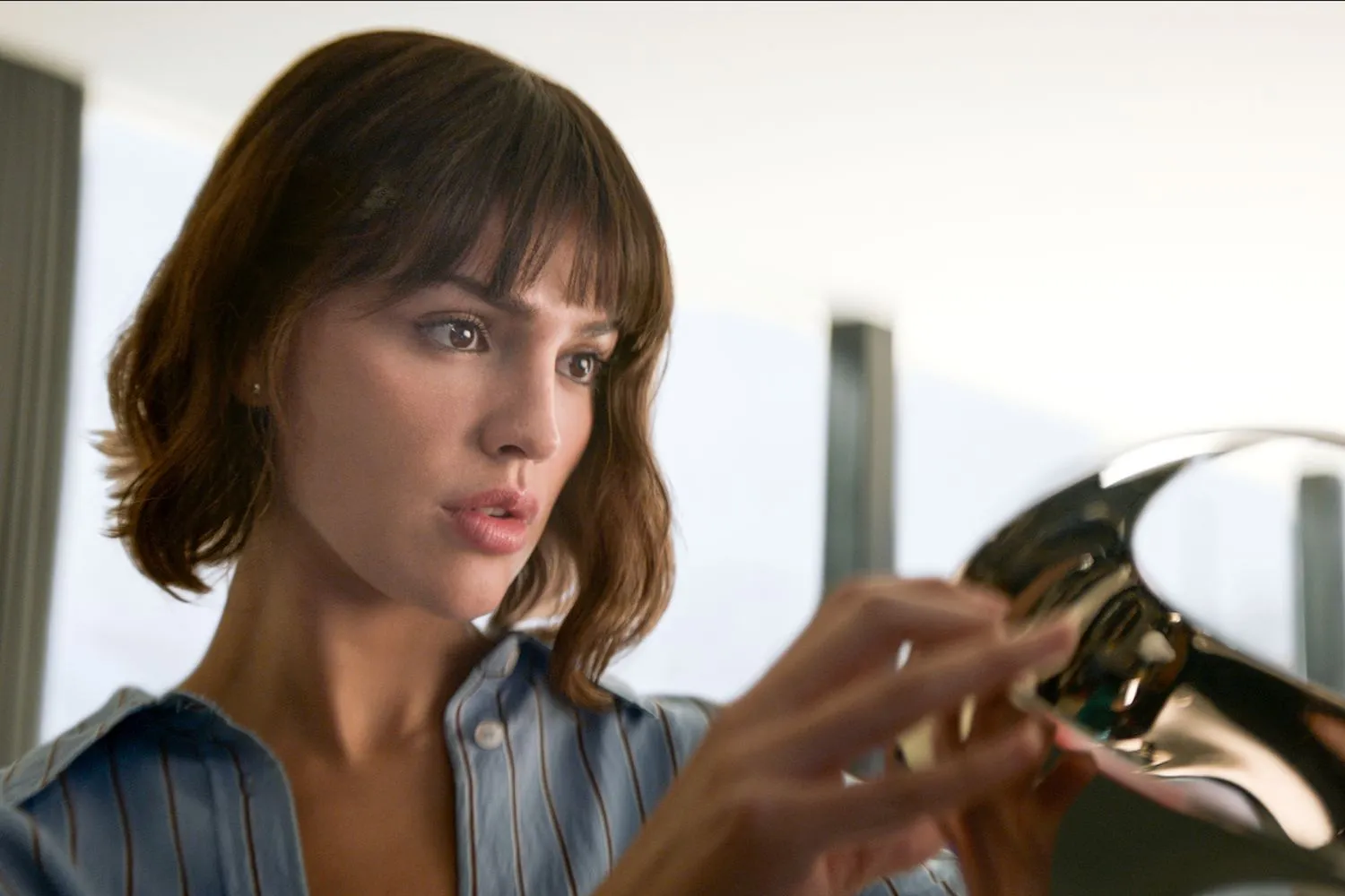 Three-Body Problem New Episodes