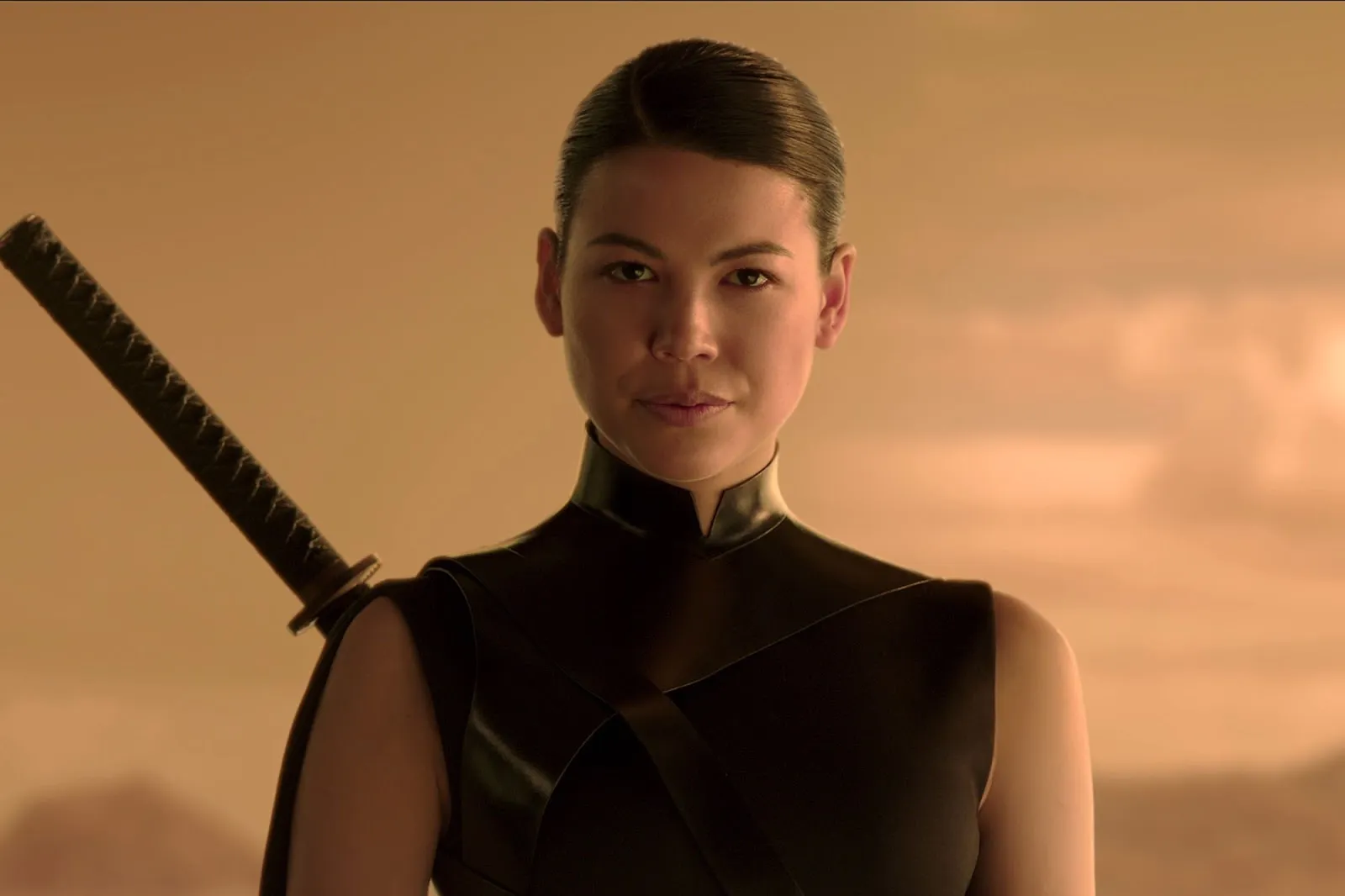 Three-Body Problem New Episodes