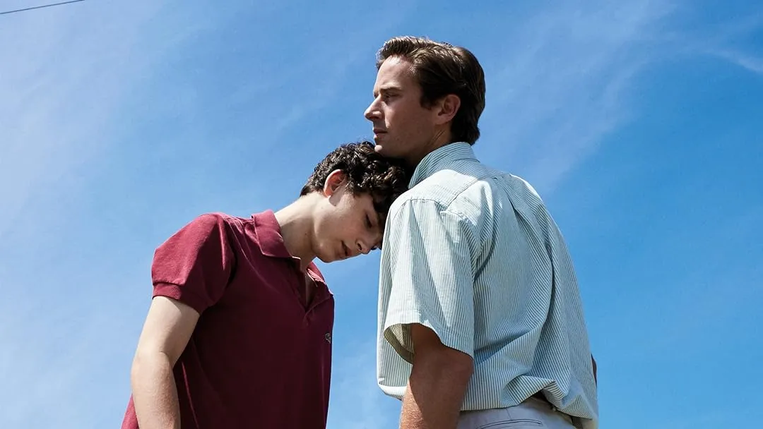 Luca Guadagnino Films 