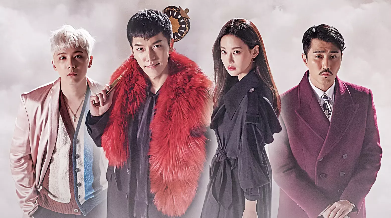 K-Dramas Unhappy Endings