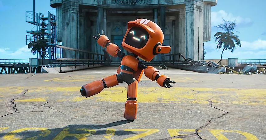 Animated Shows 2024