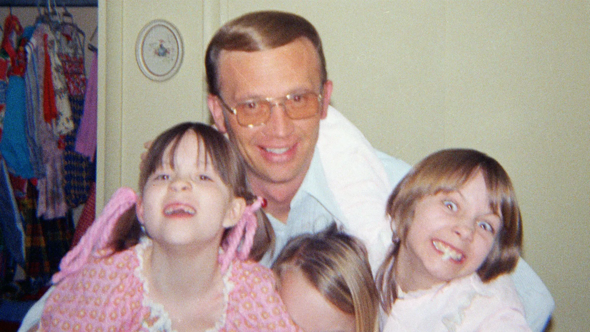 Scary True Crime Documentaries