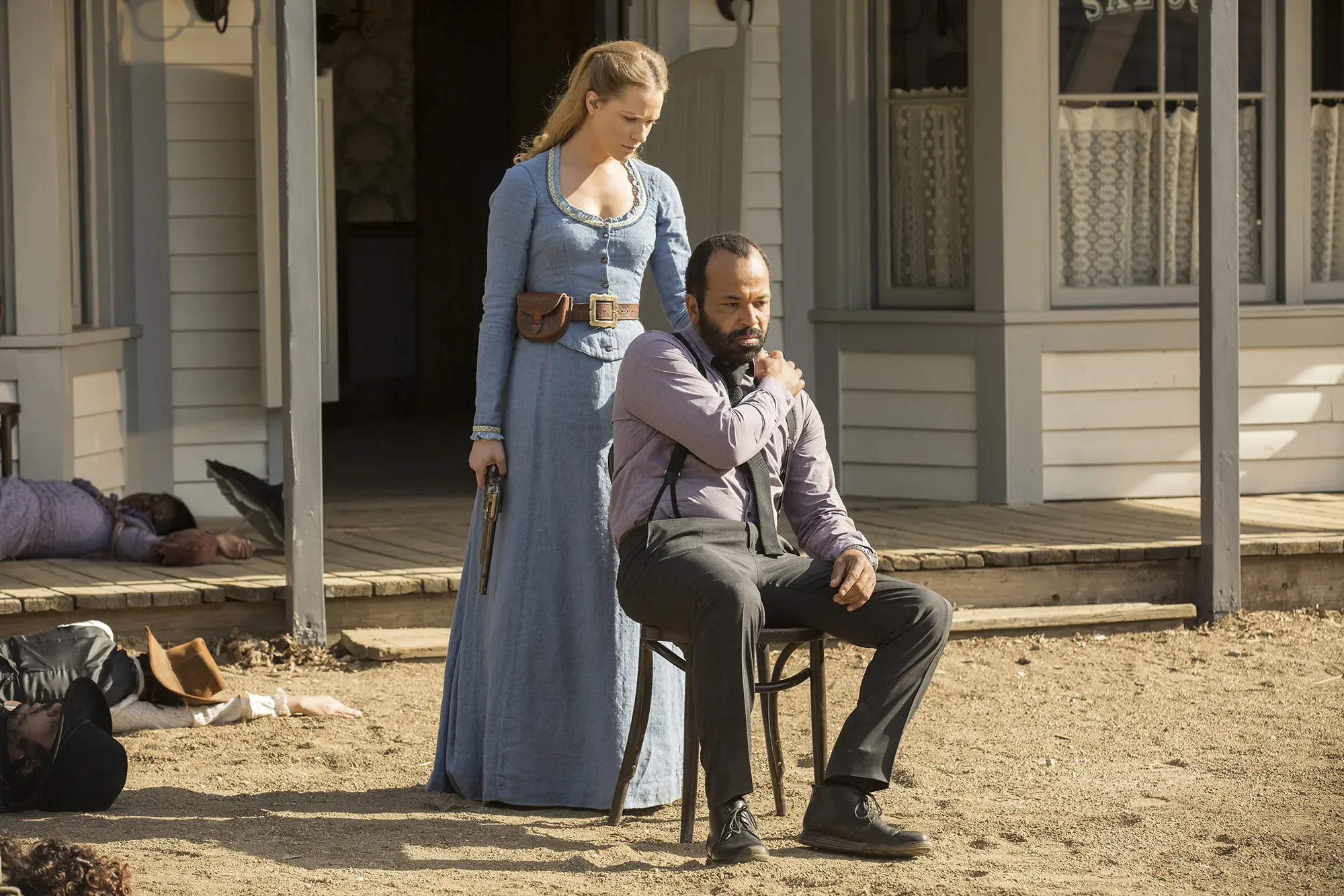 TV Shows Season End