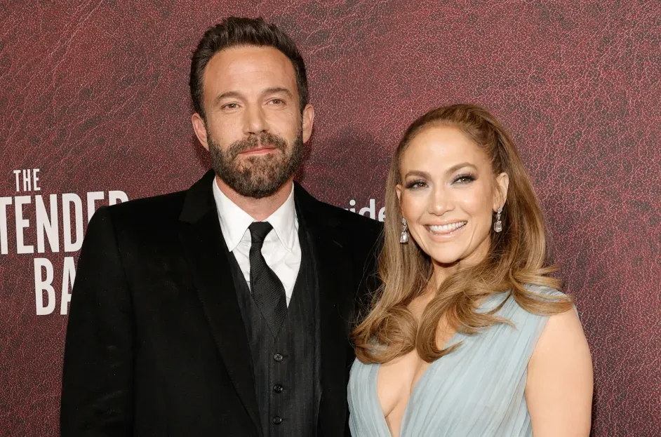 Jennifer Lopez Ben Affleck Split