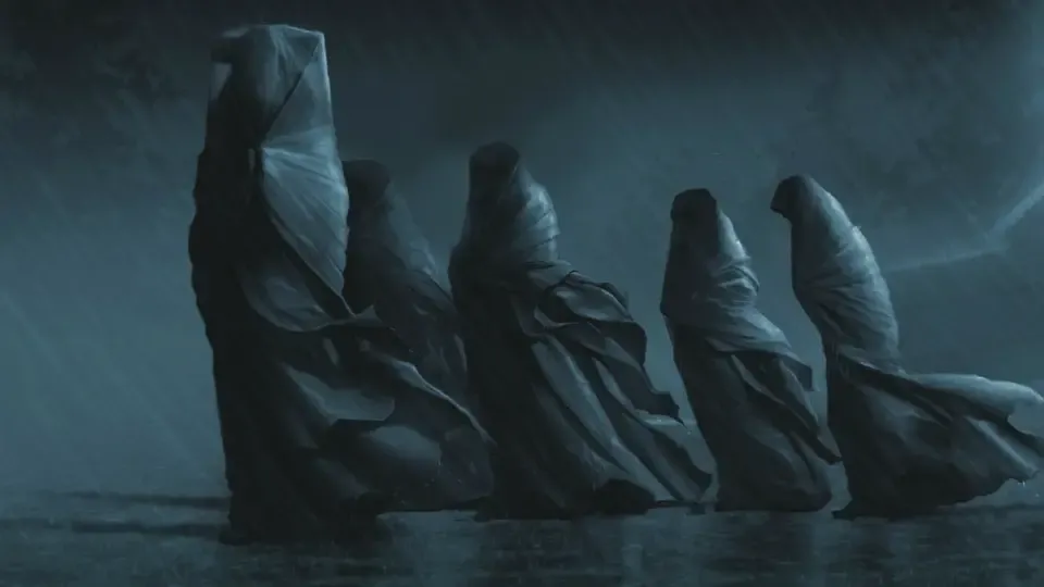 Dune: Prophecy Teaser