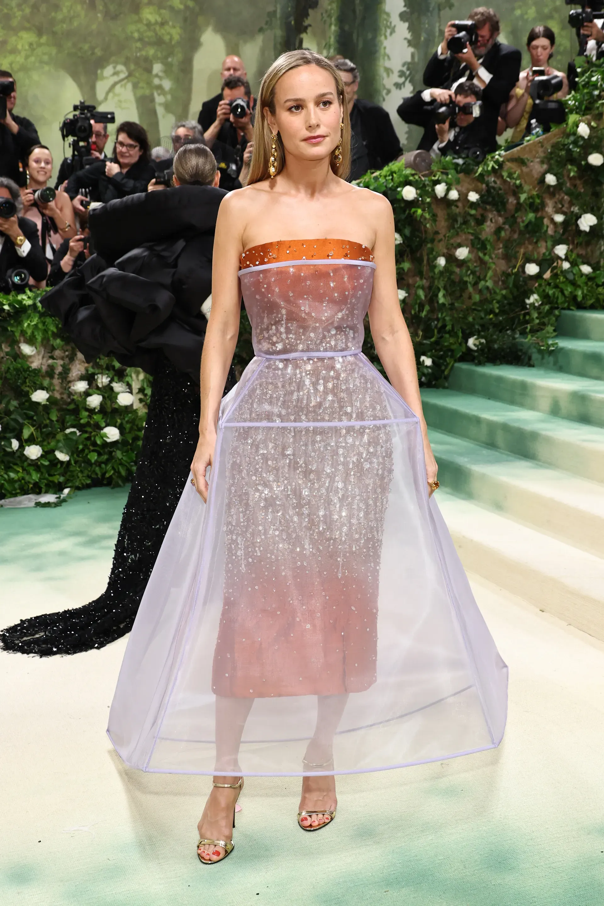Best and Worst Outfits Met Gala 2024