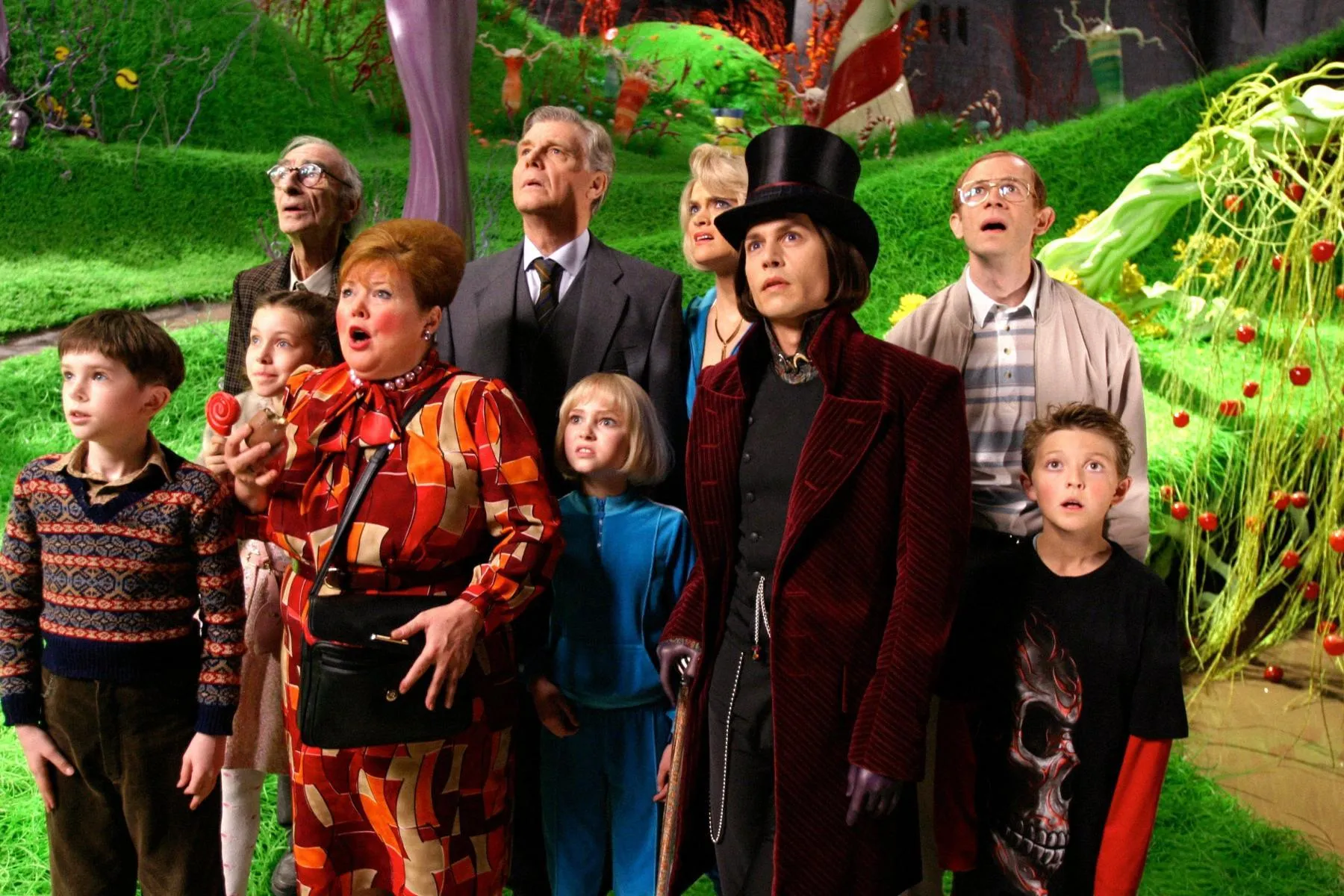 Animated Shows 2024