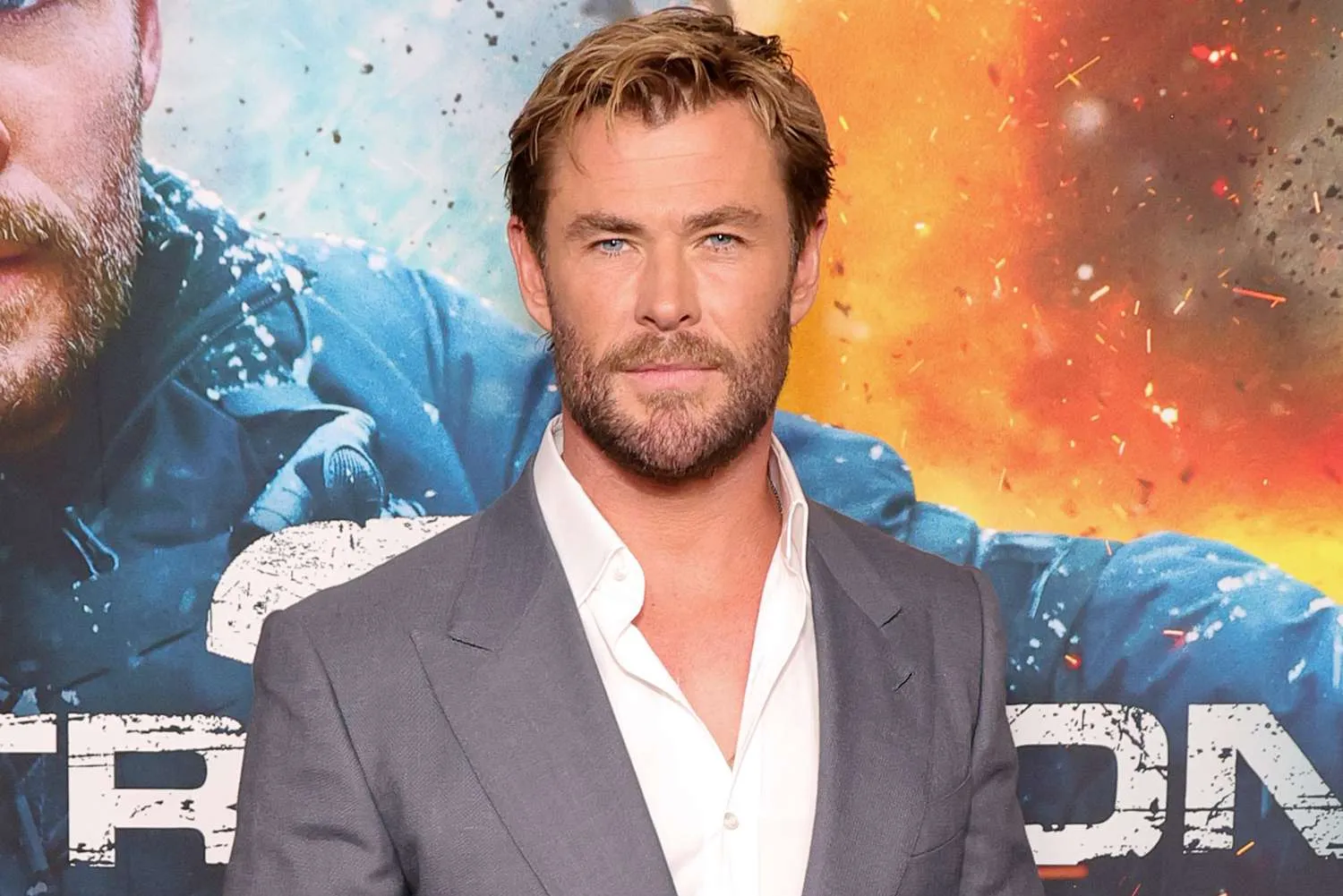 Chris Hemsworth Directors