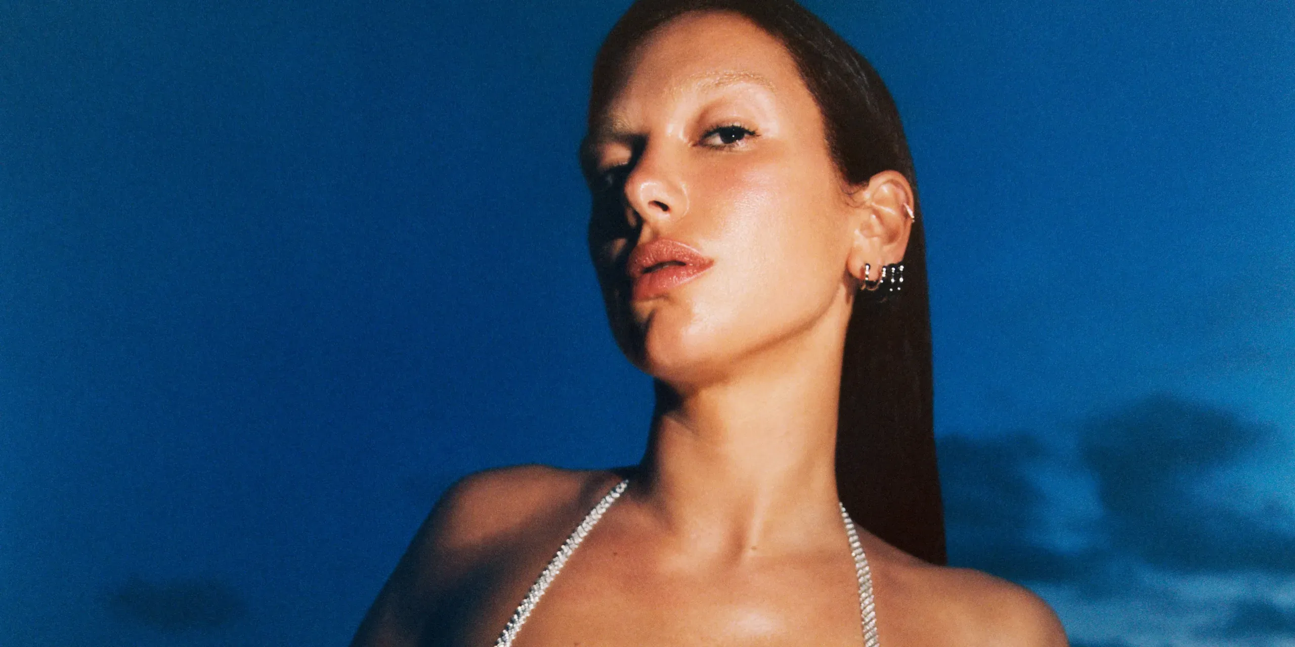 Dua Lipa Glastonbury