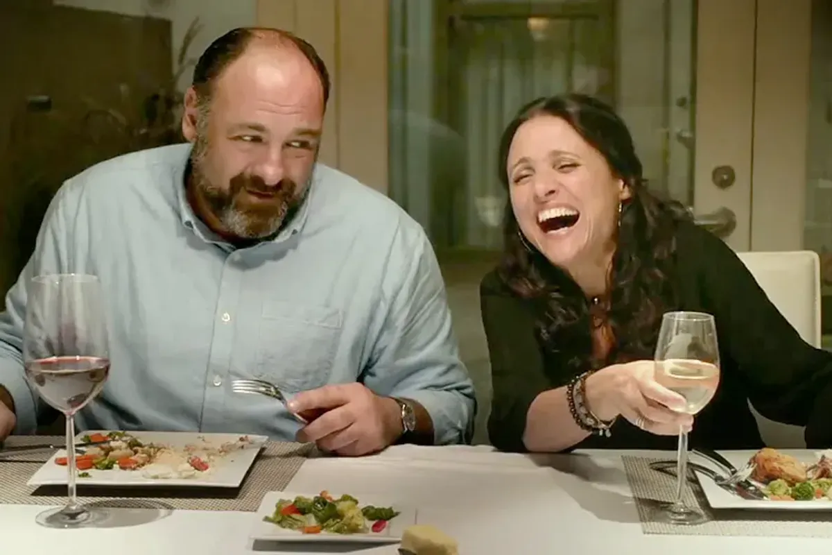 Rom-Coms Like Idea of You