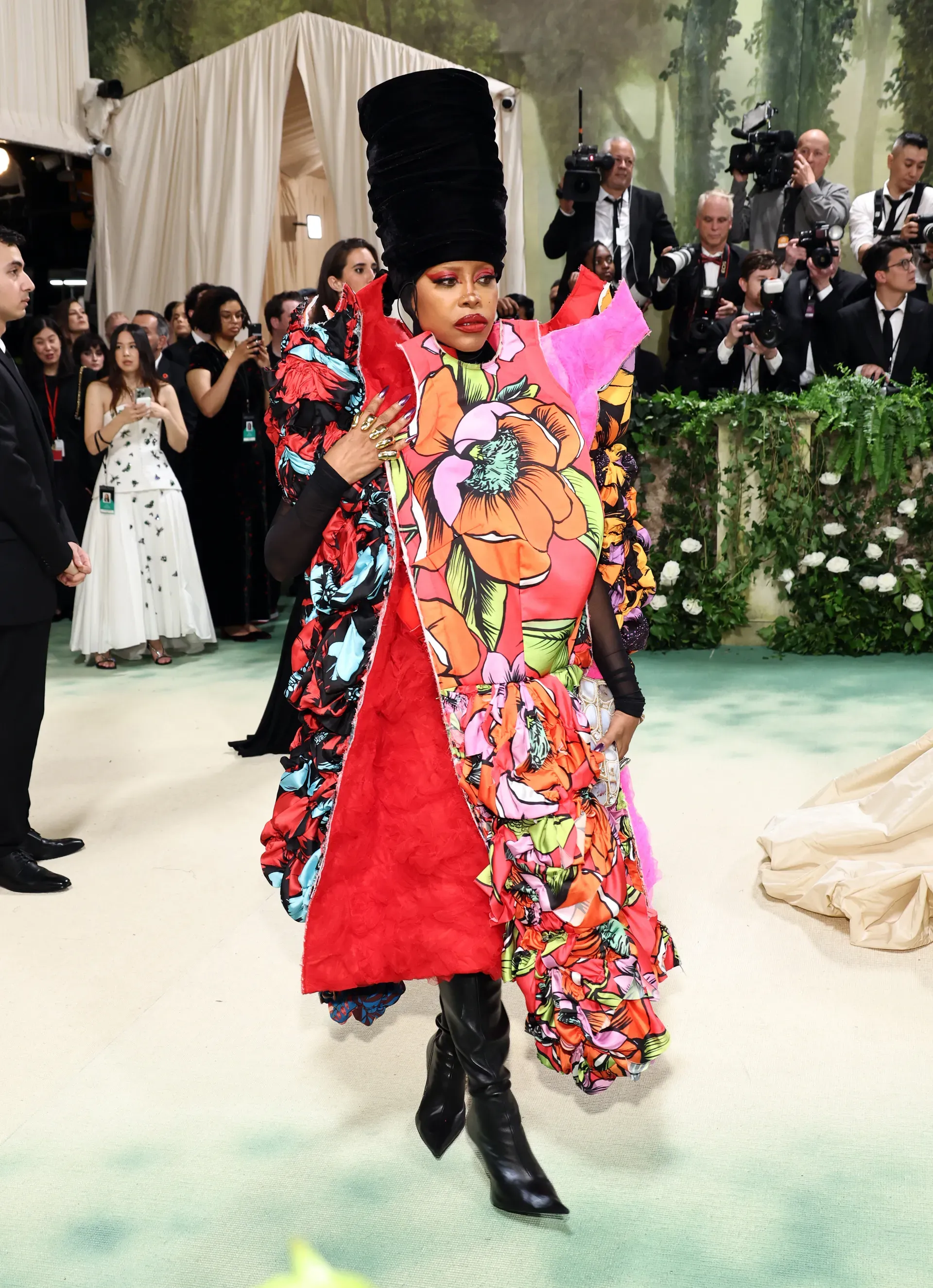 Best and Worst Outfits Met Gala 2024