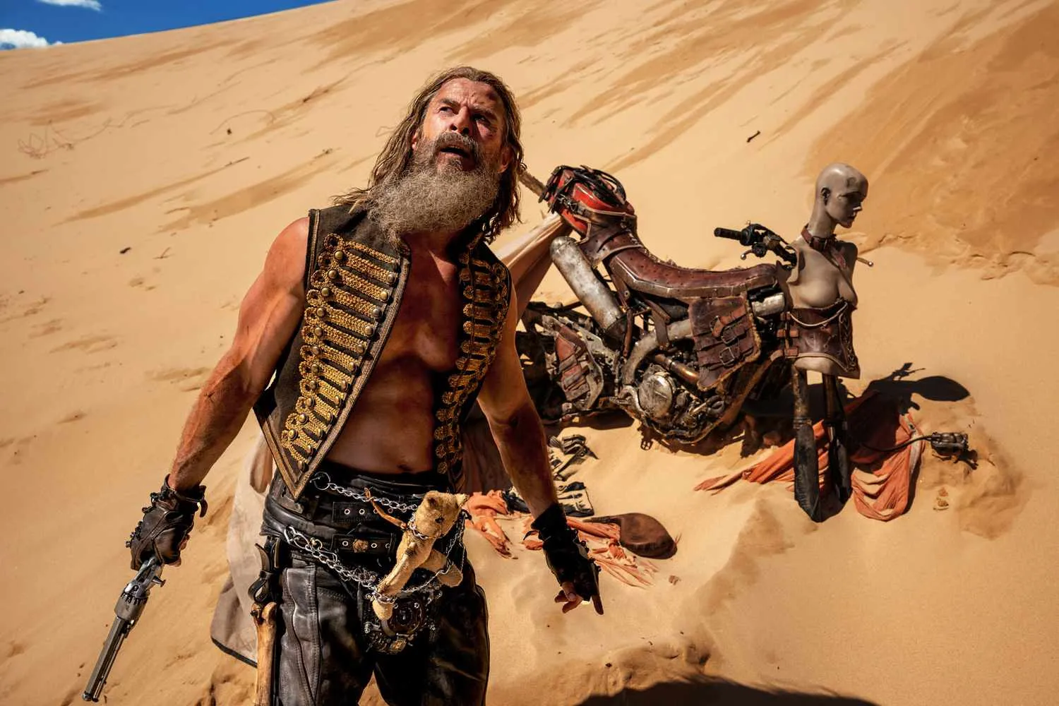 George Miller Mad Max