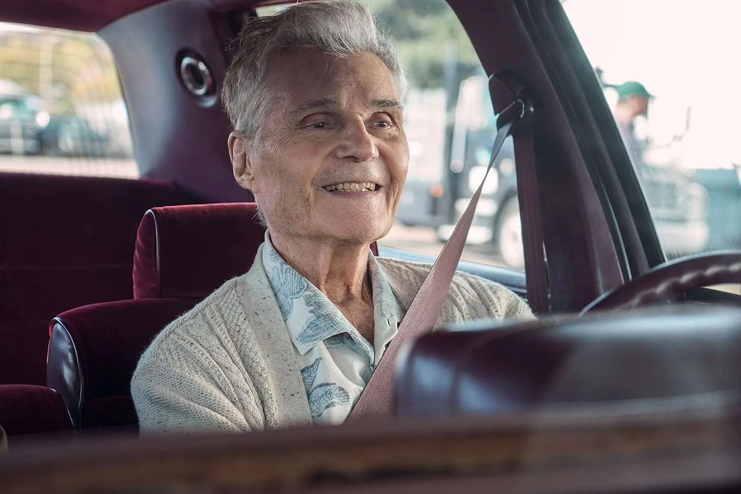 Guest Stars Modern Family