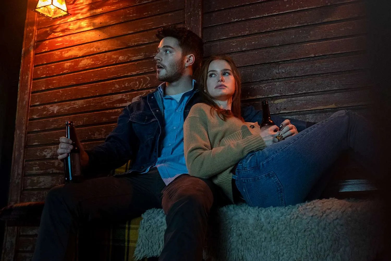 Home Invasion Horror Movie