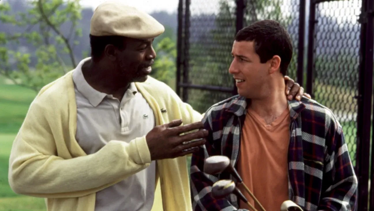 Happy Gilmore 2