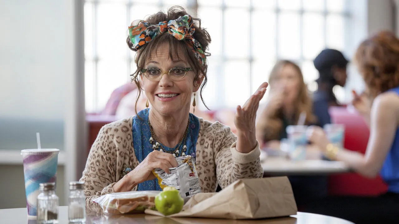 Rom-Coms Like Idea of You