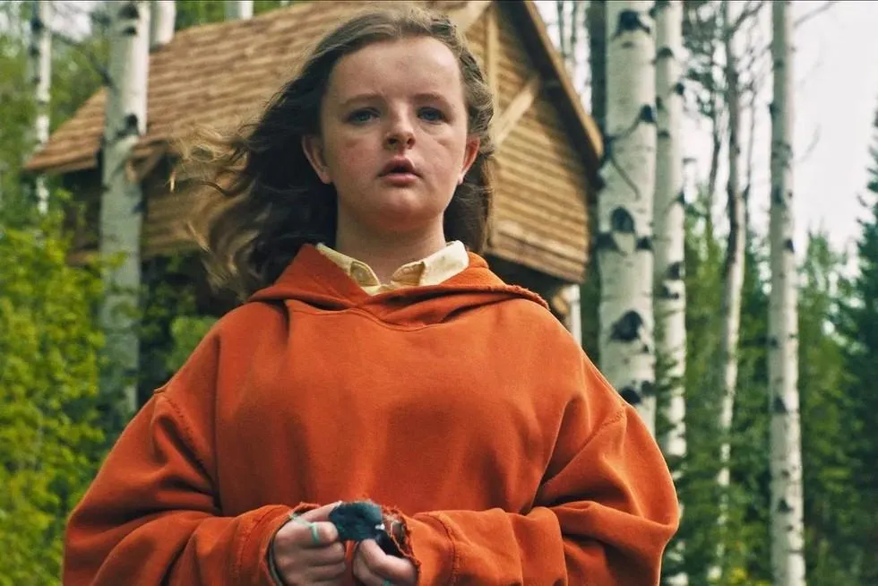 Hereditary--horror film