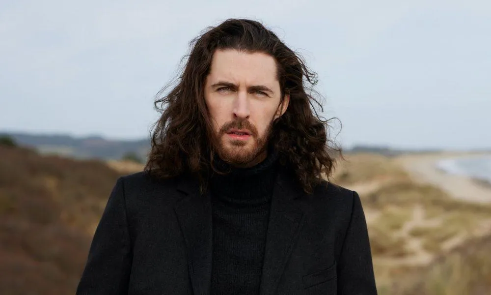 Hozier musician