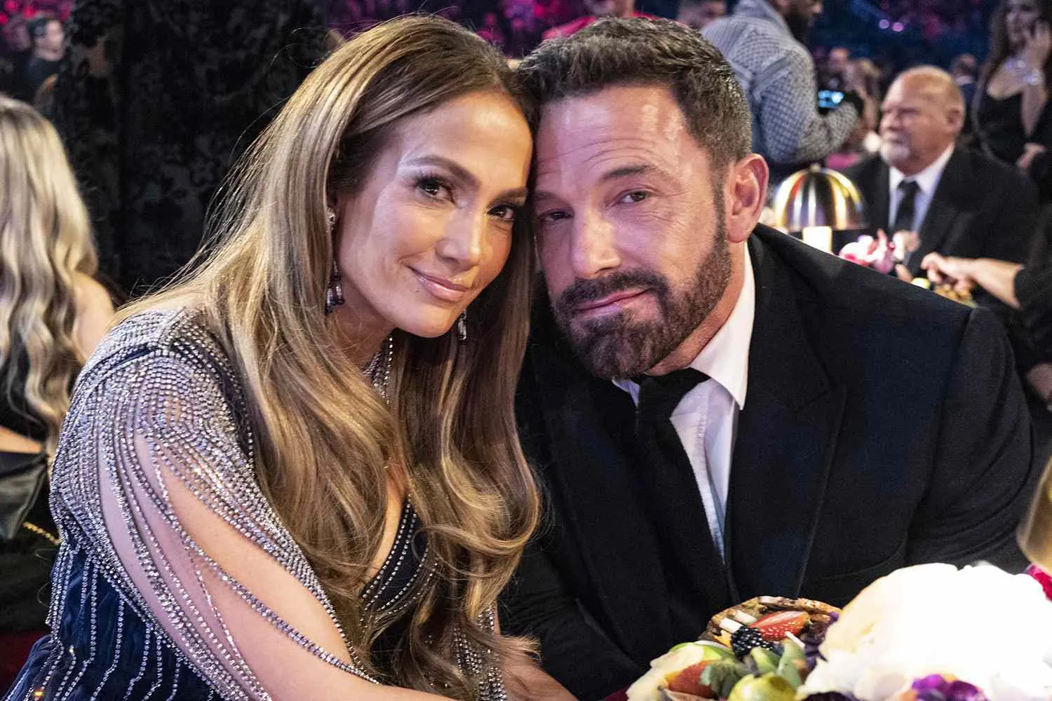 Jennifer Lopez Ben Affleck Split