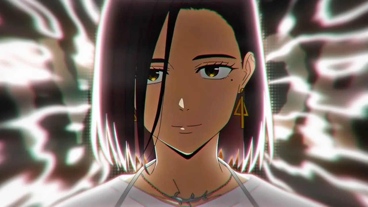 Best Female Characters 2024 Spring Anime 