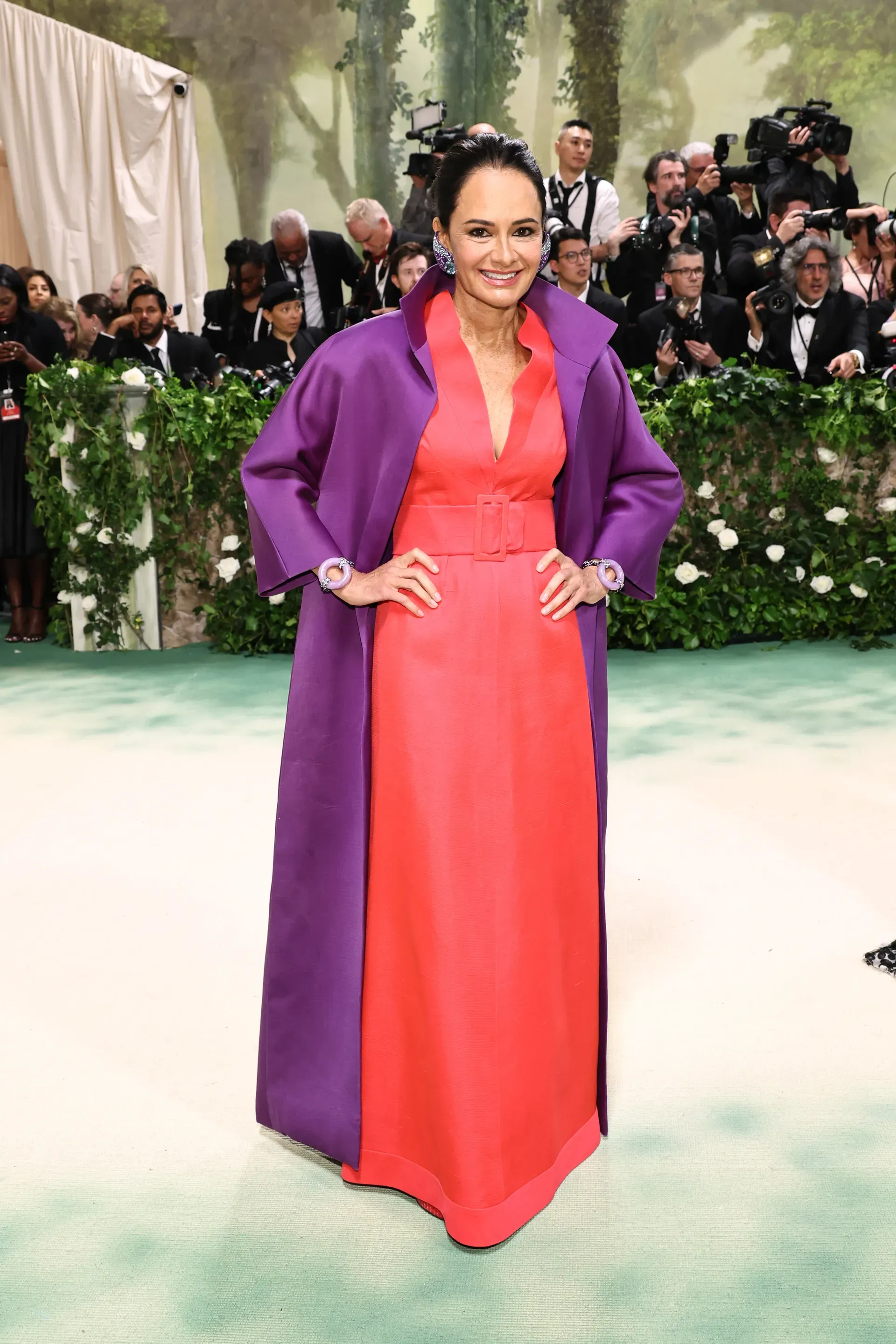 Best and Worst Outfits Met Gala 2024