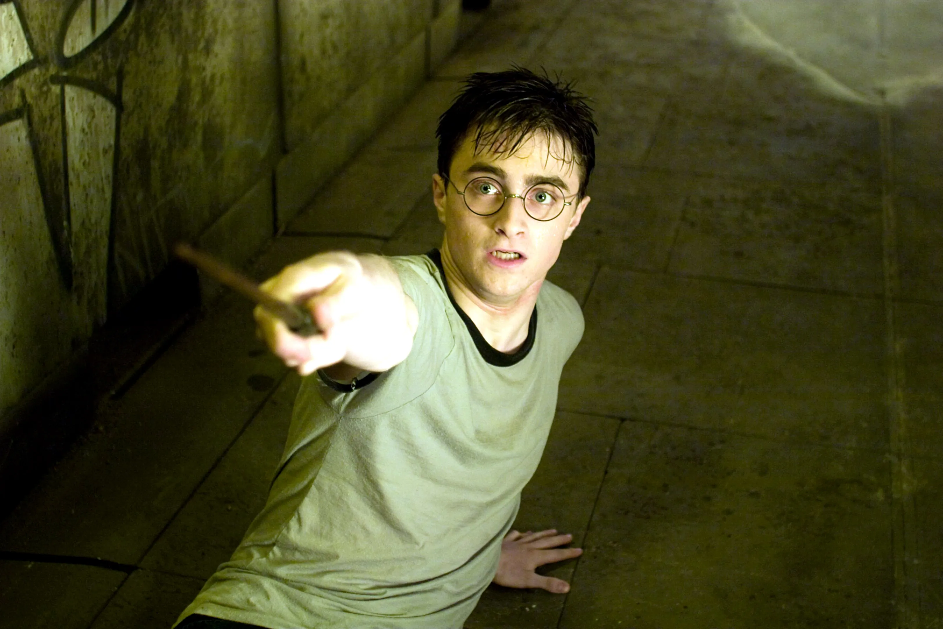 Daniel Radcliffe Rejects Harry Potter Series Cameo on Max