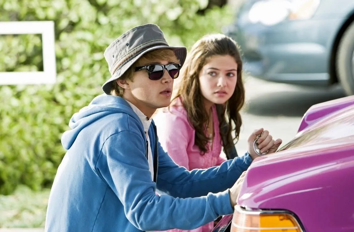 Rom-Coms Like Idea of You