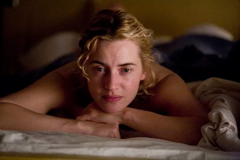 Kate Winslet Best Movies