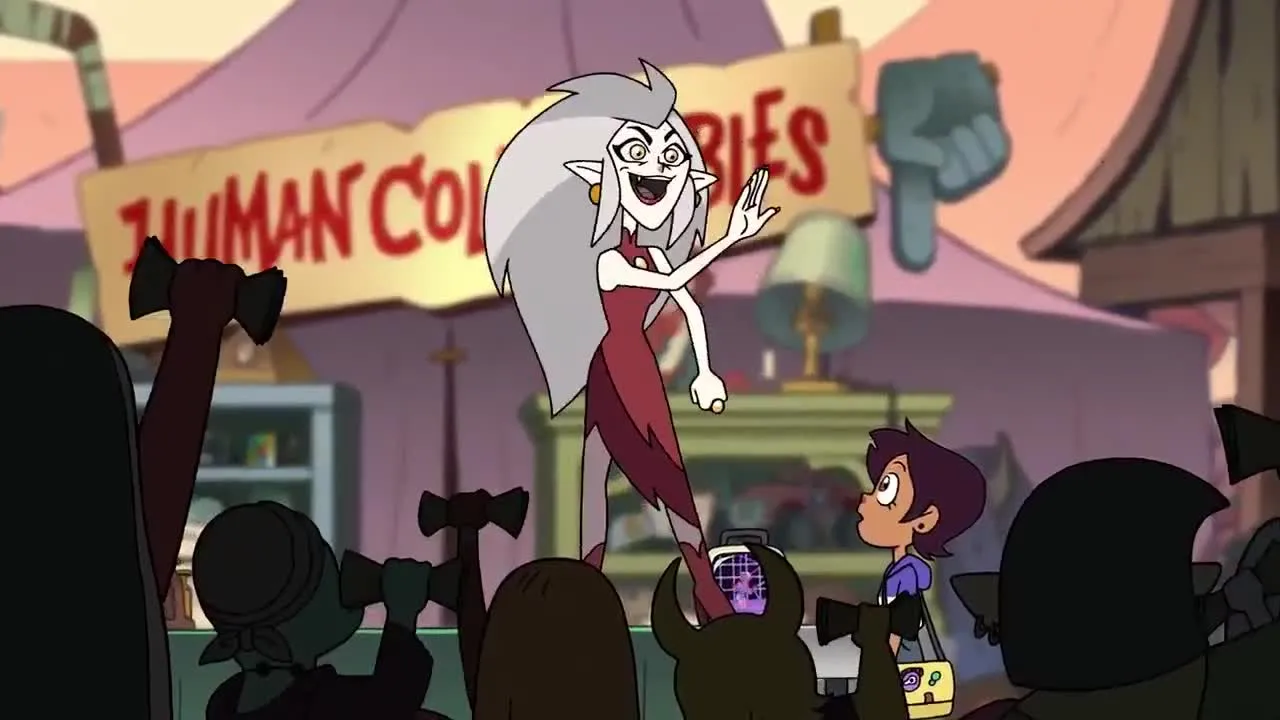 Animated Shows 2024