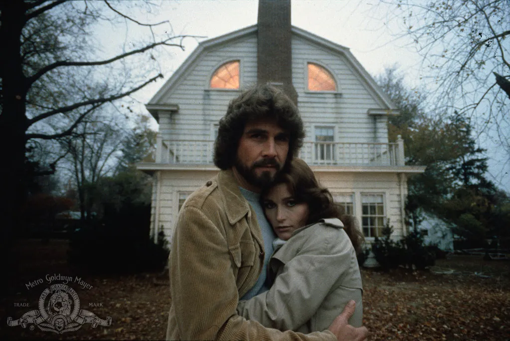 Ryan Reynolds Amityville Horror