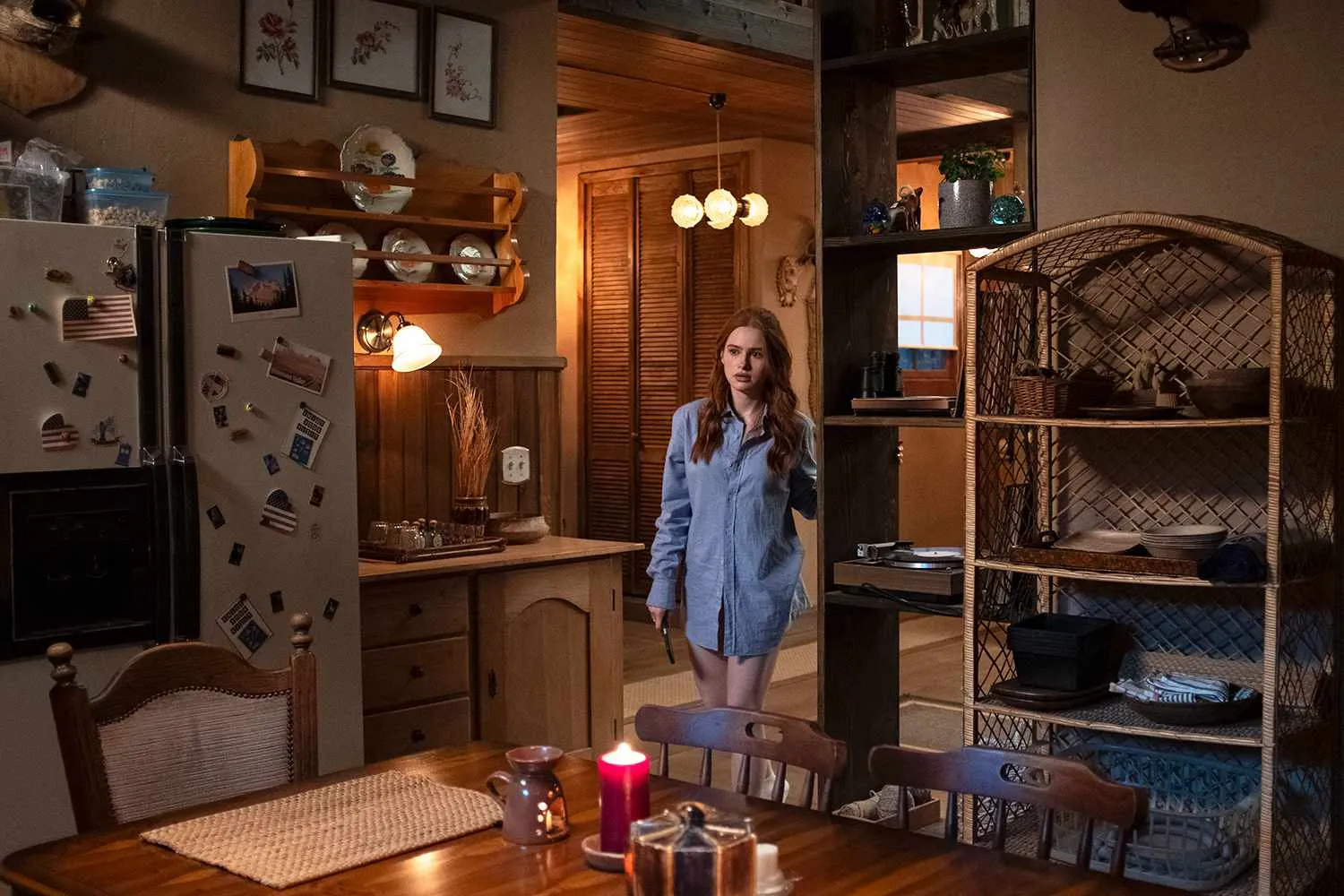 Home Invasion Horror Movie