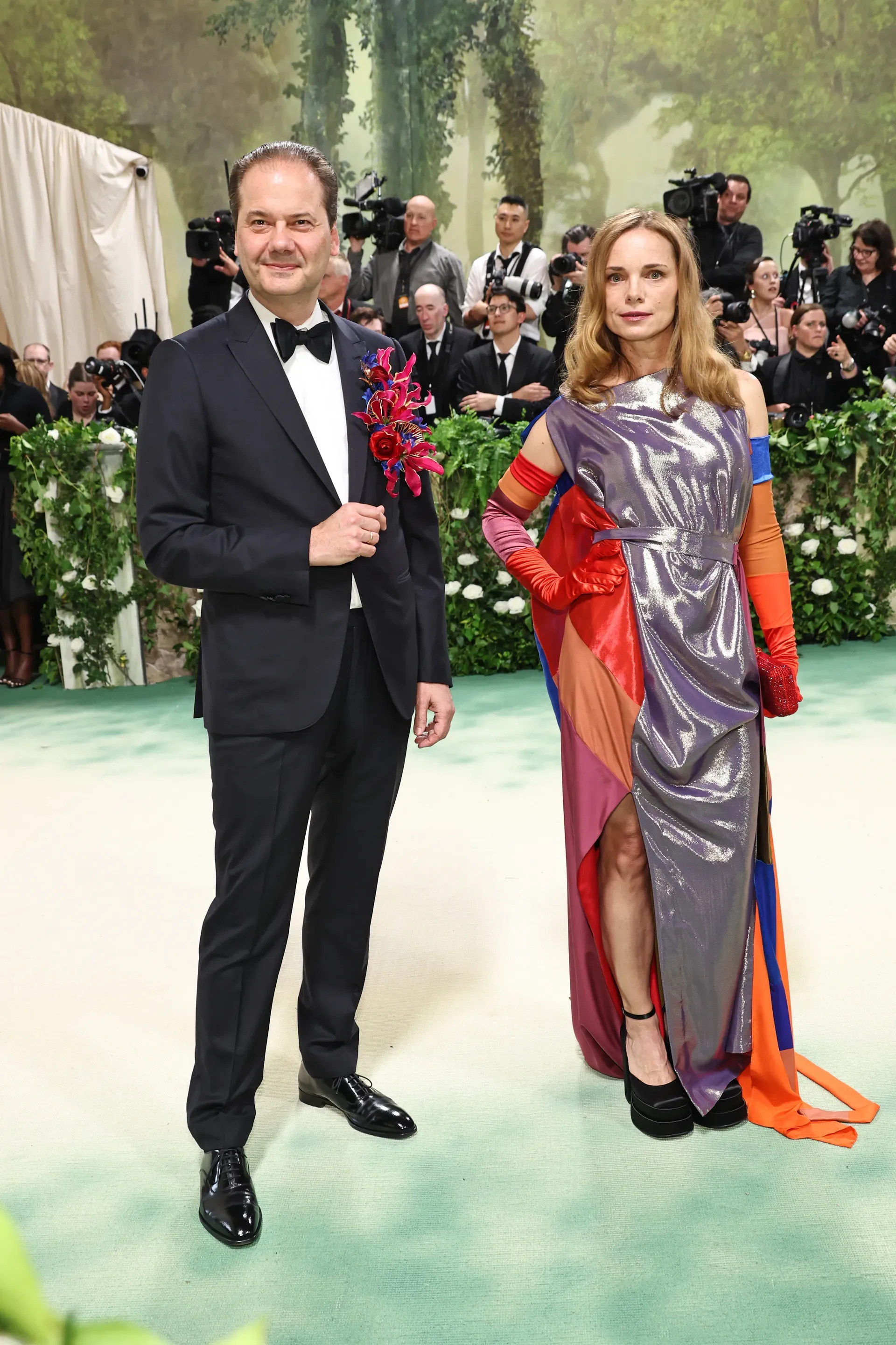 Best and Worst Outfits Met Gala 2024