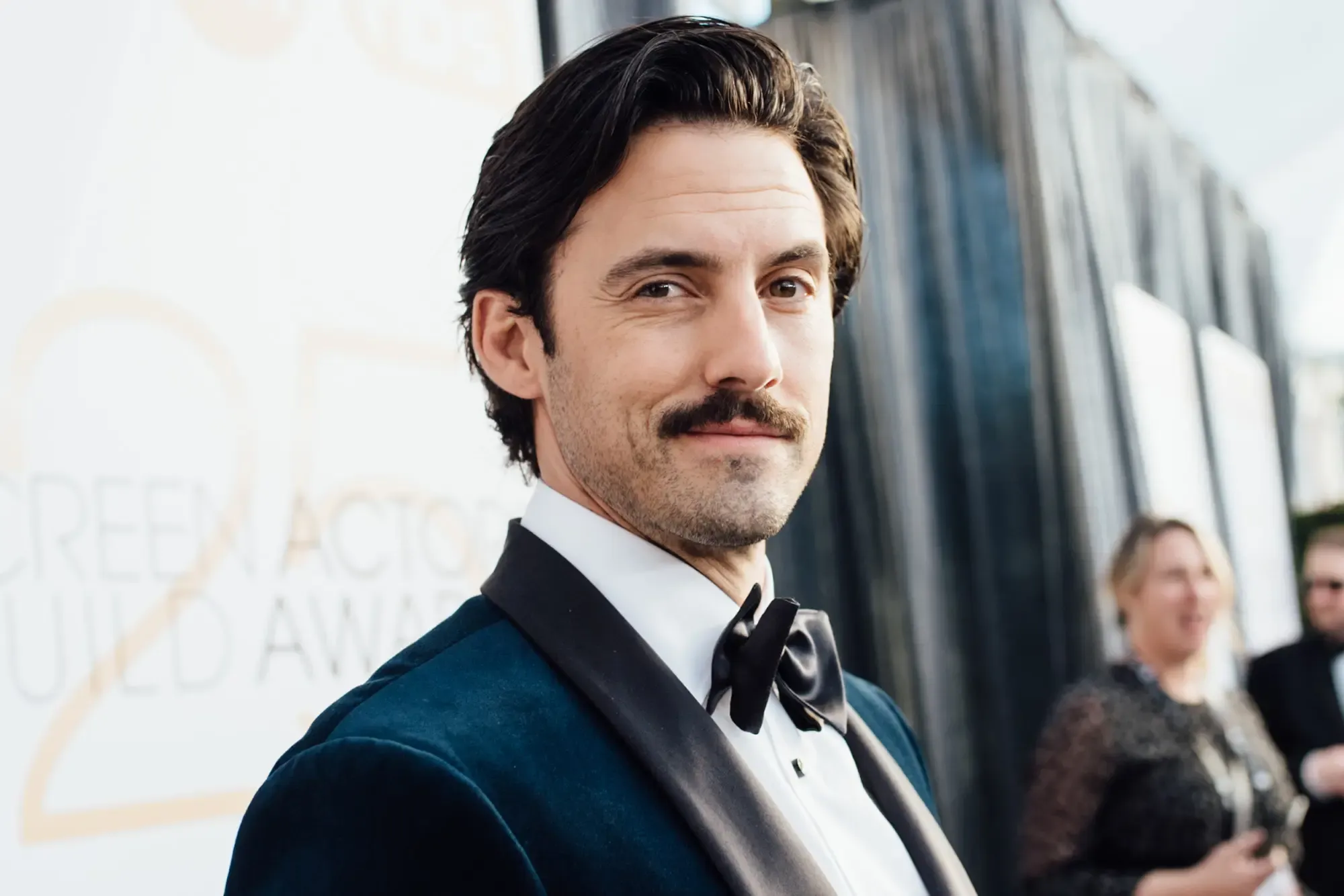 Sylvester Stallone Biopic