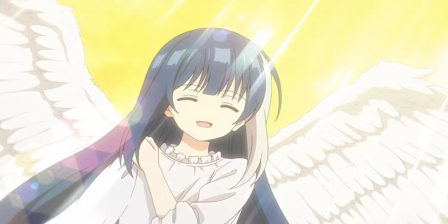 Best Female Characters 2024 Spring Anime 