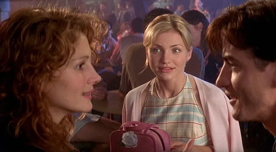 Why Cameron Diaz Stopped Acting