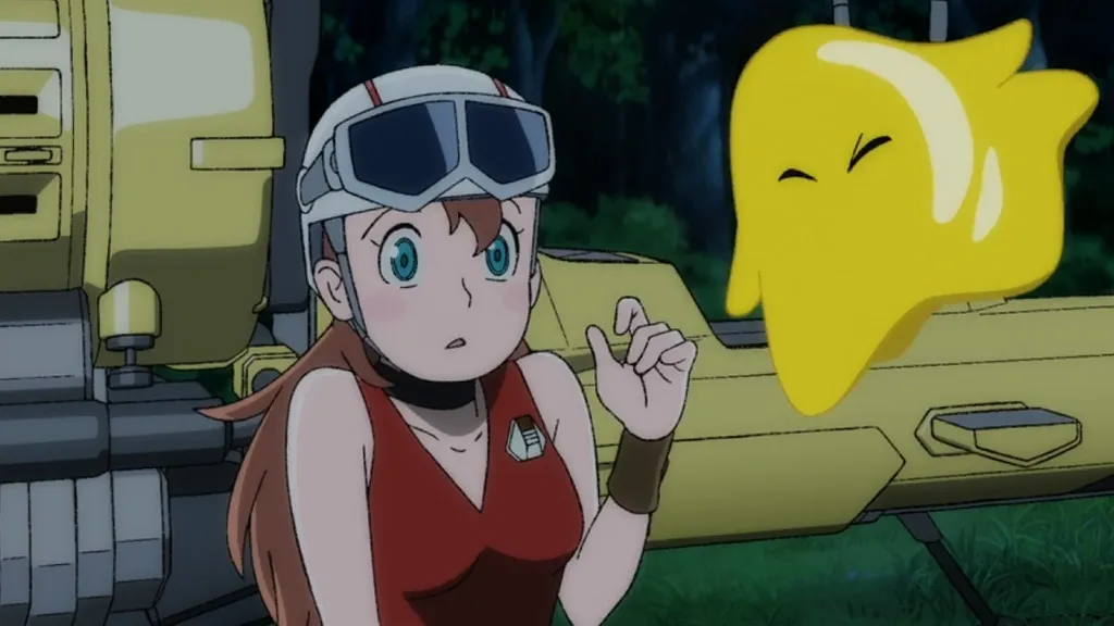 Best Female Characters 2024 Spring Anime 
