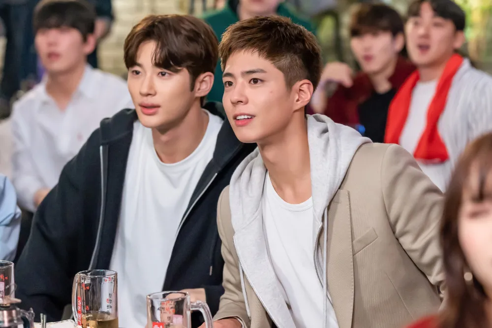 K-Dramas Unhappy Endings
