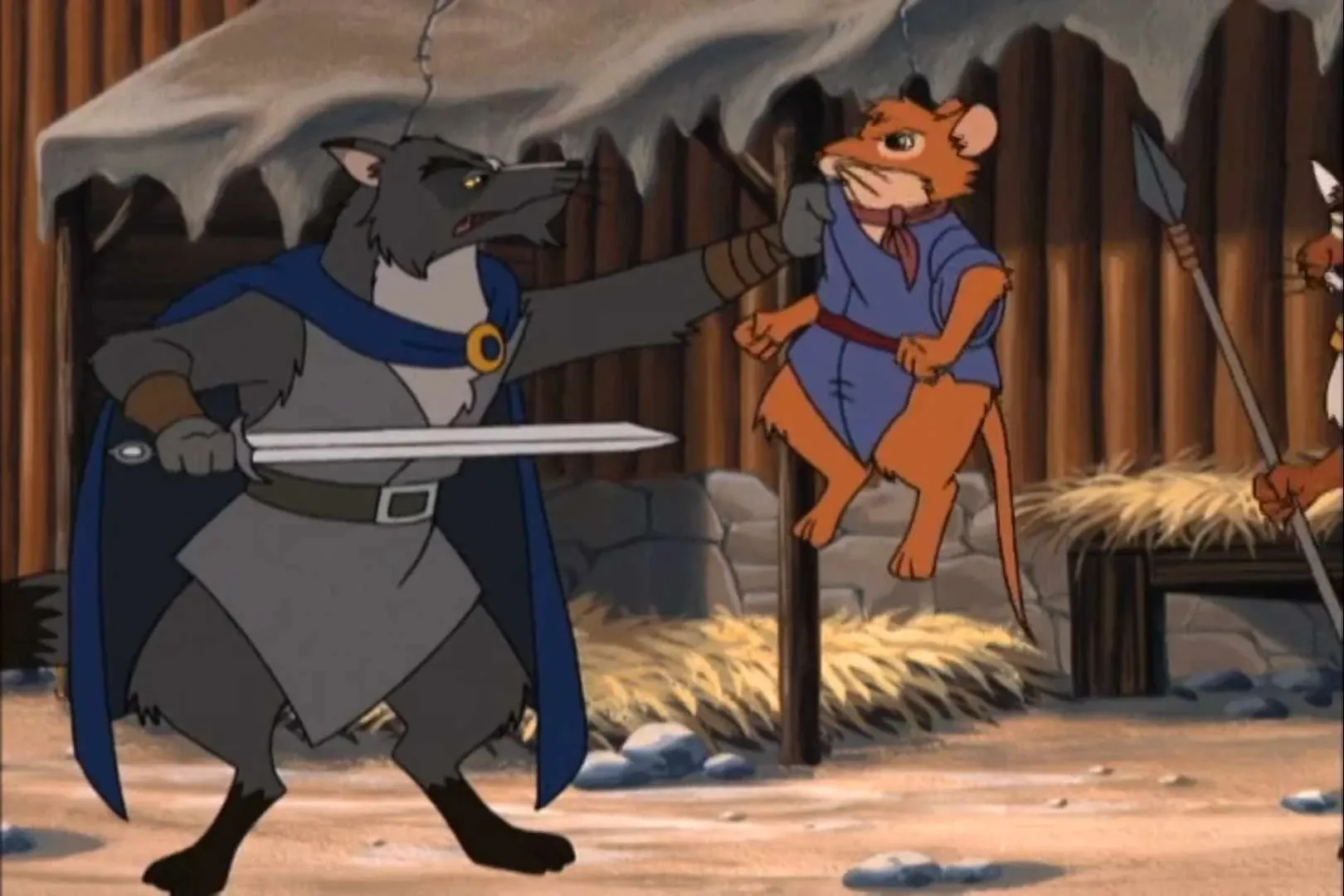 Animated Shows 2024