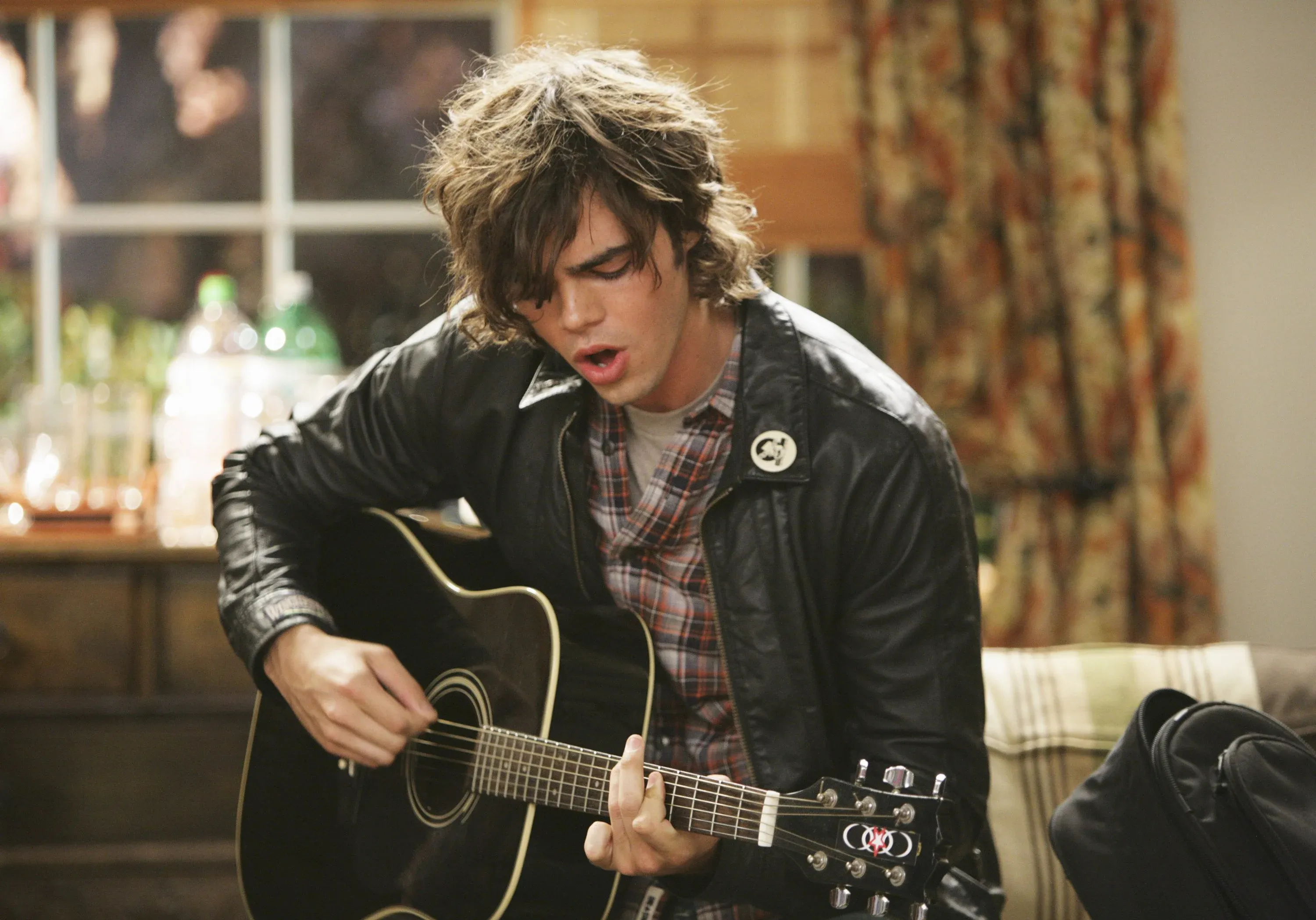 Guest Stars Modern Family