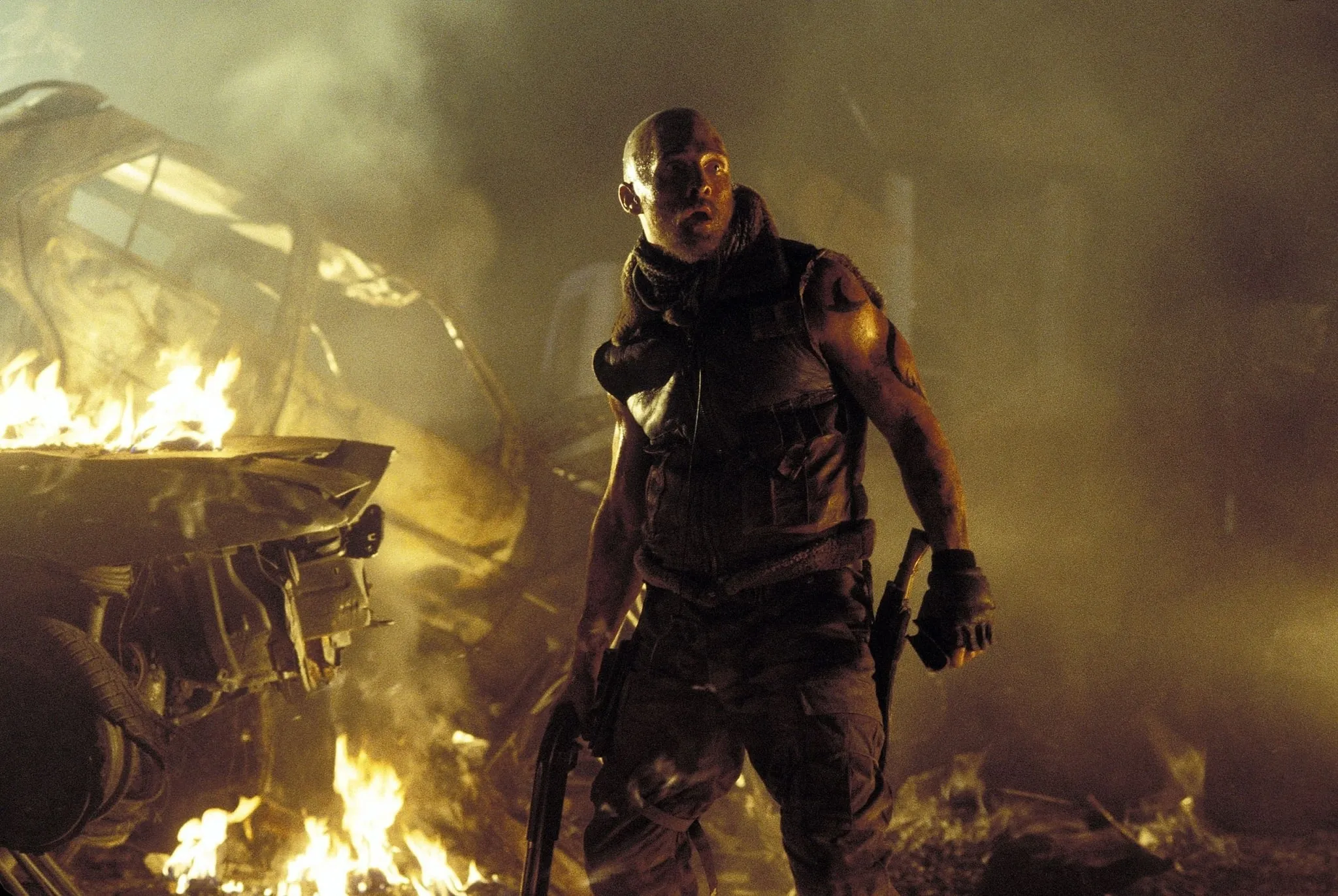 Furiosa: A Mad Max Saga Movies