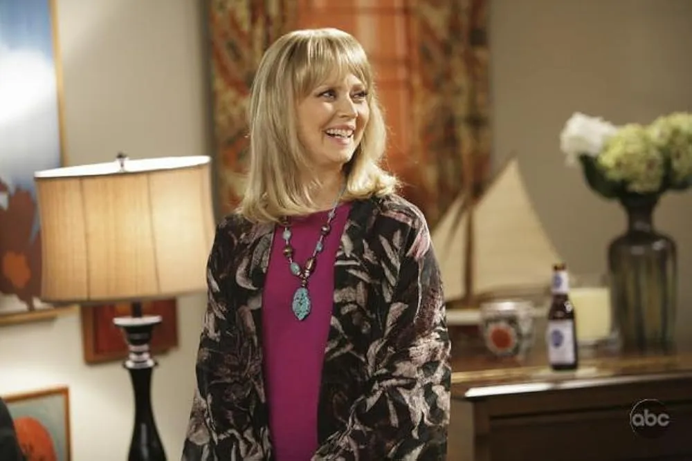 Guest Stars Modern Family