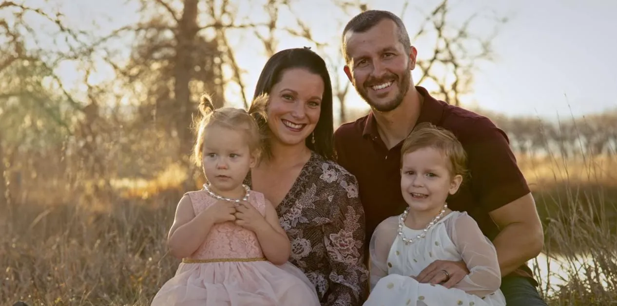 Scary True Crime Documentaries